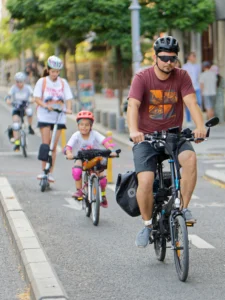 Sport à tout âge Article Fabulous Vibes 47 Agen Lot et Garonne